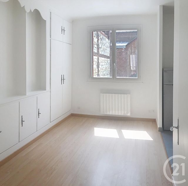 appartement - ROUEN - 76