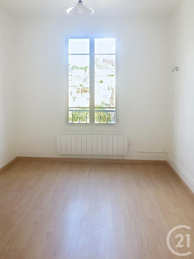 Appartement F3 &agrave; louer - 3 pi&egrave;ces - 47,98 m2 - Rouen - 76 - HAUTE-NORMANDIE