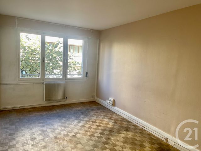 Appartement &agrave; vendre - 4 pi&egrave;ces - 101,93 m2 - Rouen - 76 - HAUTE-NORMANDIE