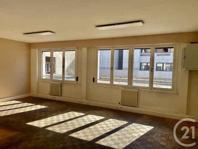Appartement &agrave; vendre - 4 pi&egrave;ces - 101,93 m2 - Rouen - 76 - HAUTE-NORMANDIE