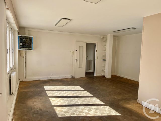 Appartement &agrave; vendre - 4 pi&egrave;ces - 101,93 m2 - Rouen - 76 - HAUTE-NORMANDIE