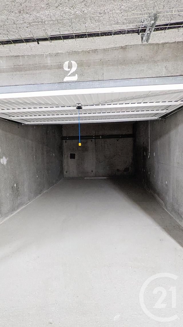 Appartement F3 &agrave; louer - 3 pi&egrave;ces - 66,04 m2 - Rouen - 76 - HAUTE-NORMANDIE