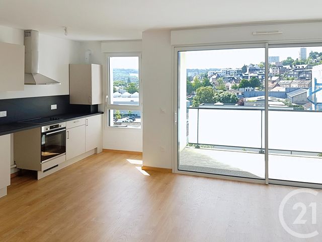 appartement - ROUEN - 76