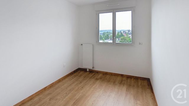 Appartement F3 &agrave; louer - 3 pi&egrave;ces - 66,04 m2 - Rouen - 76 - HAUTE-NORMANDIE