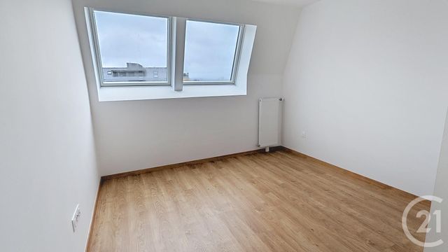 Appartement F3 &agrave; louer - 3 pi&egrave;ces - 66,04 m2 - Rouen - 76 - HAUTE-NORMANDIE