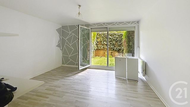 appartement - BOIS GUILLAUME - 76