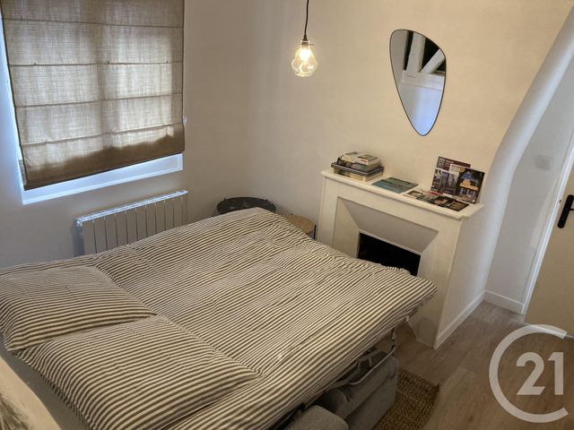 Appartement F1 &agrave; louer - 2 pi&egrave;ces - 23,50 m2 - Rouen - 76 - HAUTE-NORMANDIE