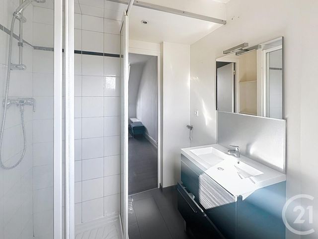 Appartement F1 &agrave; louer - 1 pi&egrave;ce - 25,26 m2 - Rouen - 76 - HAUTE-NORMANDIE