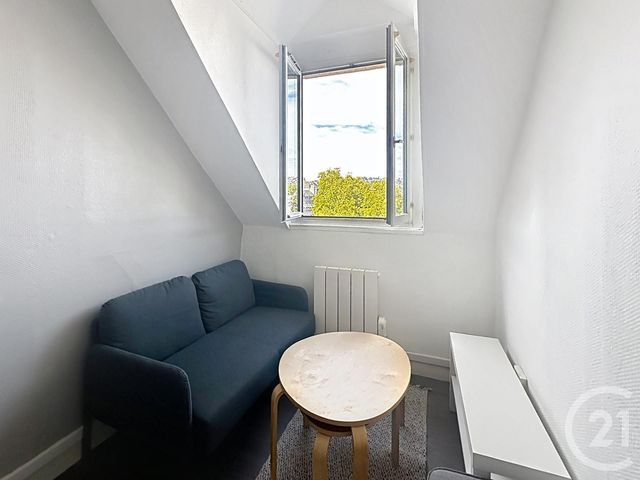 Appartement F1 &agrave; louer - 1 pi&egrave;ce - 25,26 m2 - Rouen - 76 - HAUTE-NORMANDIE