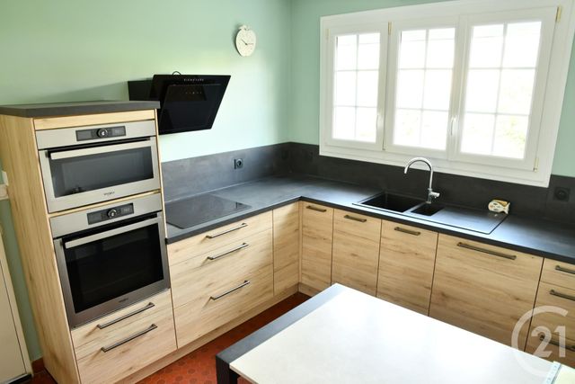 Maison &agrave; vendre - 3 pi&egrave;ces - 80 m2 - Le Mesnil Esnard - 76 - HAUTE-NORMANDIE