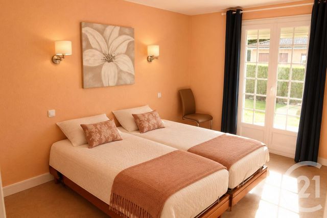 Maison &agrave; vendre - 3 pi&egrave;ces - 80 m2 - Le Mesnil Esnard - 76 - HAUTE-NORMANDIE