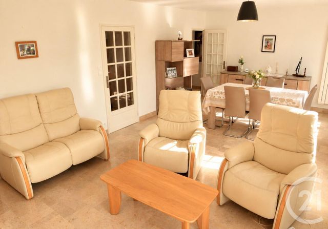 Maison &agrave; vendre - 3 pi&egrave;ces - 80 m2 - Le Mesnil Esnard - 76 - HAUTE-NORMANDIE