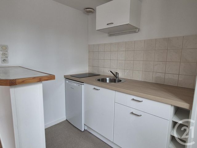 Appartement Studio &agrave; louer - 1 pi&egrave;ce - 24,01 m2 - Rouen - 76 - HAUTE-NORMANDIE