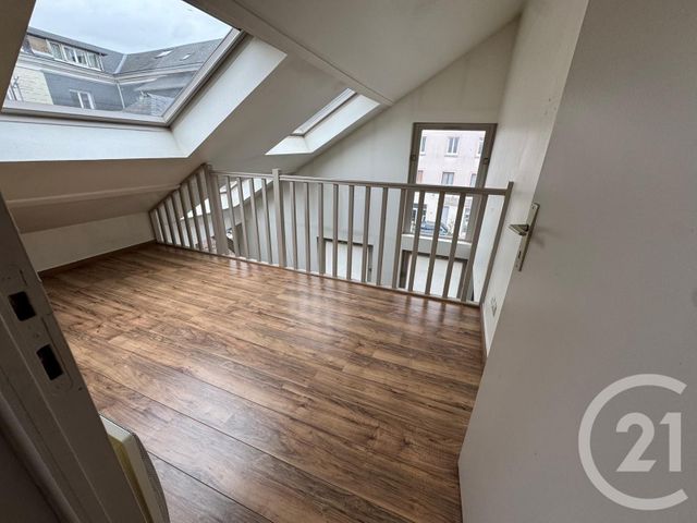 Appartement Duplex &agrave; vendre - 5 pi&egrave;ces - 96,94 m2 - Rouen - 76 - HAUTE-NORMANDIE