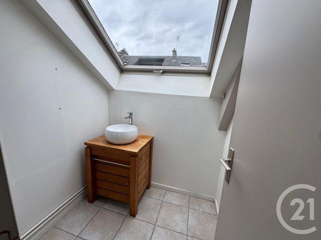 Appartement Duplex &agrave; vendre - 5 pi&egrave;ces - 96,94 m2 - Rouen - 76 - HAUTE-NORMANDIE