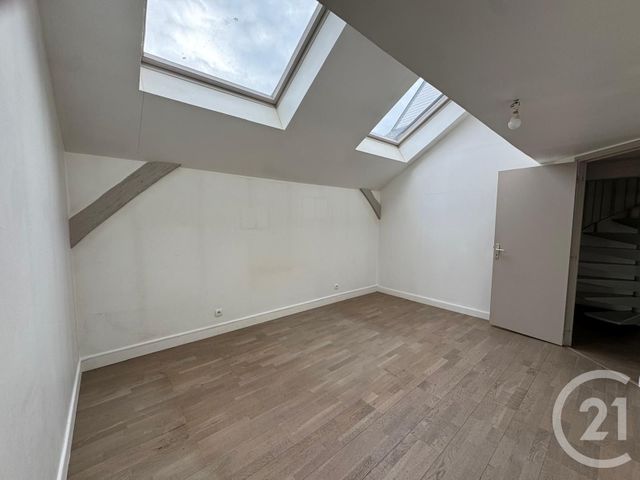 Appartement Duplex &agrave; vendre - 5 pi&egrave;ces - 96,94 m2 - Rouen - 76 - HAUTE-NORMANDIE
