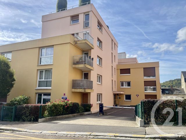 Appartement F1 &agrave; vendre - 1 pi&egrave;ce - 30,83 m2 - Rouen - 76 - HAUTE-NORMANDIE