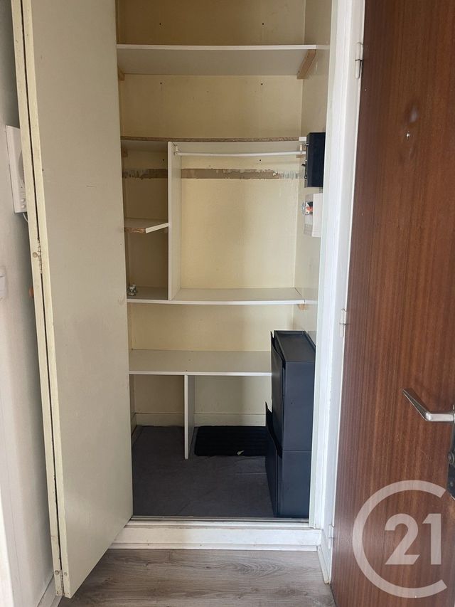 Appartement F1 &agrave; vendre - 1 pi&egrave;ce - 30,83 m2 - Rouen - 76 - HAUTE-NORMANDIE
