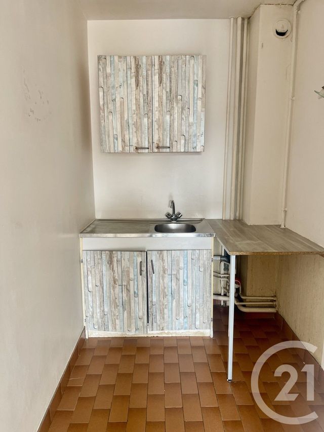 Appartement F1 &agrave; vendre - 1 pi&egrave;ce - 30,83 m2 - Rouen - 76 - HAUTE-NORMANDIE