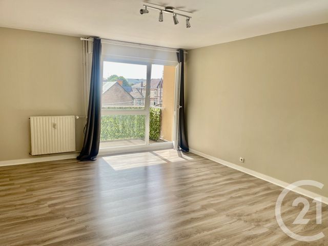 Appartement F1 &agrave; vendre - 1 pi&egrave;ce - 30,83 m2 - Rouen - 76 - HAUTE-NORMANDIE