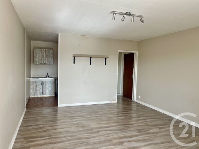Appartement F1 &agrave; vendre - 1 pi&egrave;ce - 30,83 m2 - Rouen - 76 - HAUTE-NORMANDIE