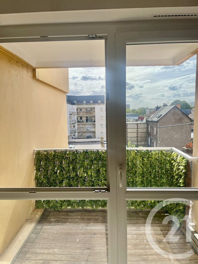Appartement 1 pièce 31 m² · à Rouen · 30,8 m² · 92 300 €