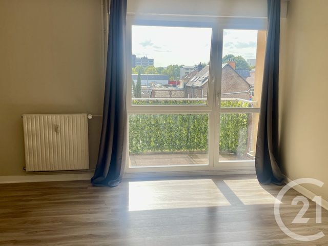Appartement F1 &agrave; vendre - 1 pi&egrave;ce - 30,83 m2 - Rouen - 76 - HAUTE-NORMANDIE