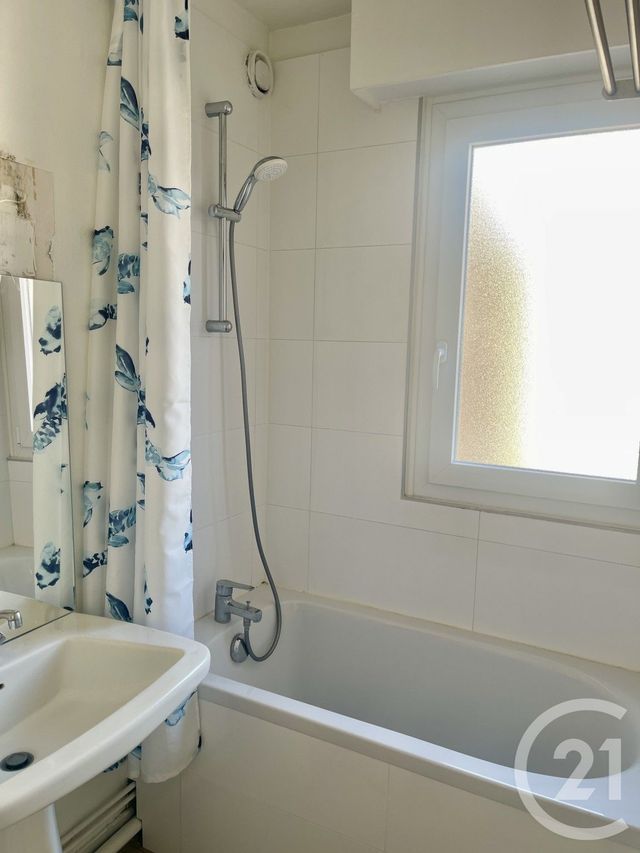 Appartement F1 &agrave; vendre - 1 pi&egrave;ce - 30,83 m2 - Rouen - 76 - HAUTE-NORMANDIE