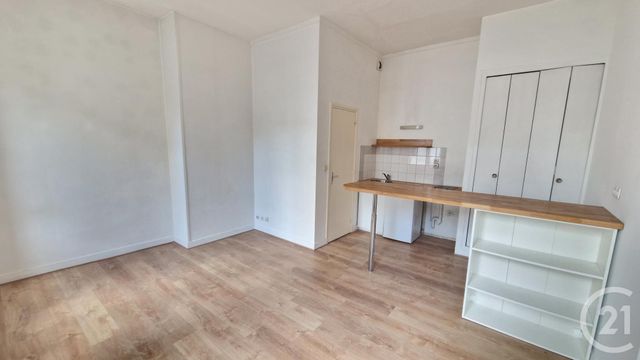 Appartement F1 à louer ROUEN