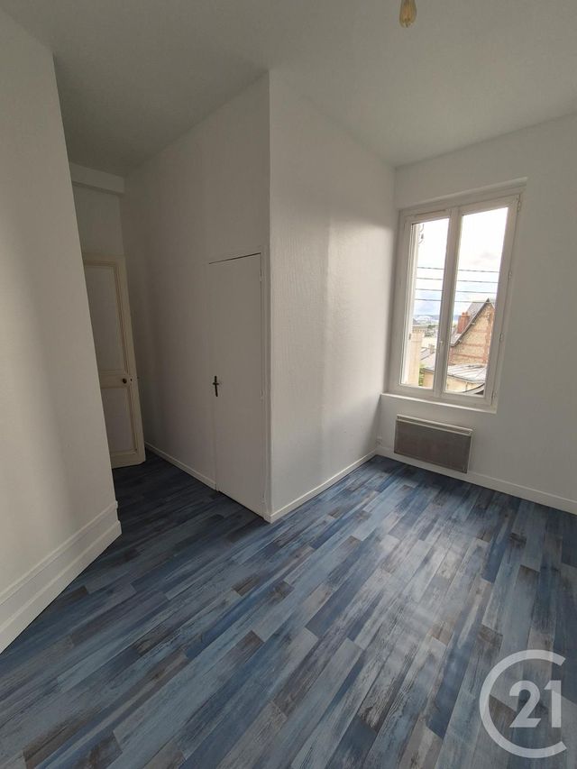 Appartement F2 &agrave; louer - 2 pi&egrave;ces - 36,71 m2 - Rouen - 76 - HAUTE-NORMANDIE