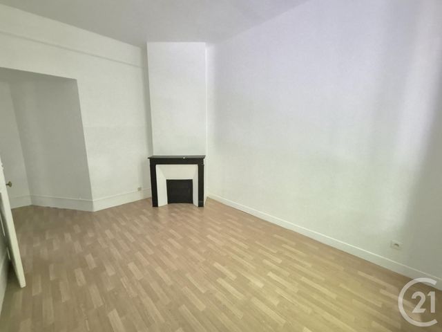 Appartement F2 &agrave; louer - 2 pi&egrave;ces - 36,71 m2 - Rouen - 76 - HAUTE-NORMANDIE