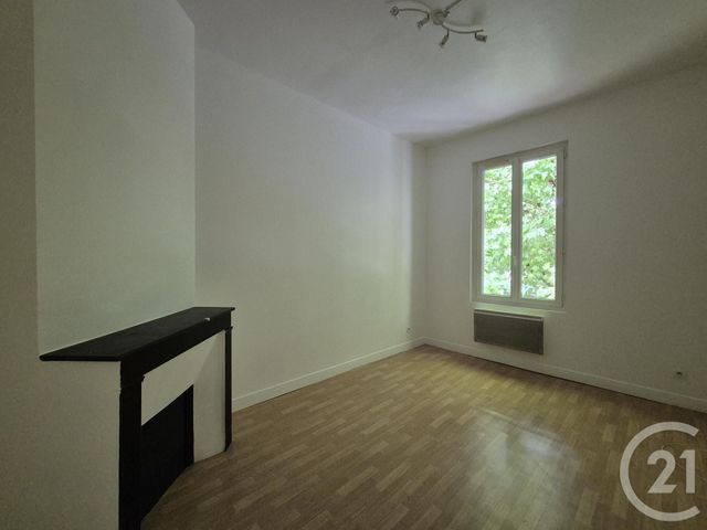 Appartement F2 à louer ROUEN