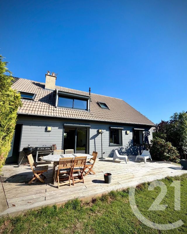 Maison 6 pièces 138 m² · à Bihorel · 138 m² · 349 000 €