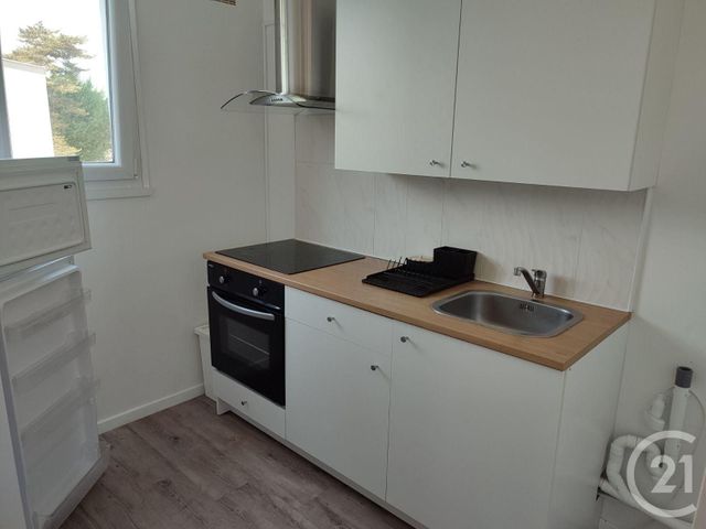 appartement - BIHOREL - 76