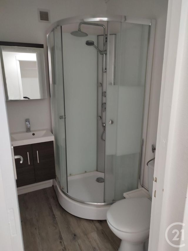 Appartement F2 &agrave; louer - 2 pi&egrave;ces - 41,53 m2 - Bihorel - 76 - HAUTE-NORMANDIE