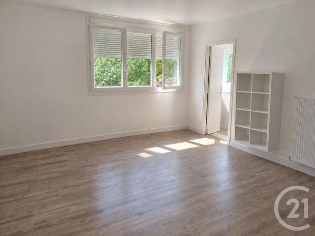 Appartement F2 &agrave; louer - 2 pi&egrave;ces - 41,53 m2 - Bihorel - 76 - HAUTE-NORMANDIE