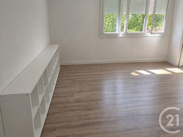 Appartement F2 &agrave; louer - 2 pi&egrave;ces - 41,53 m2 - Bihorel - 76 - HAUTE-NORMANDIE