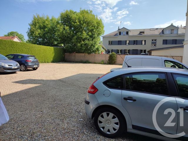 Appartement F2 &agrave; louer - 2 pi&egrave;ces - 41,53 m2 - Bihorel - 76 - HAUTE-NORMANDIE
