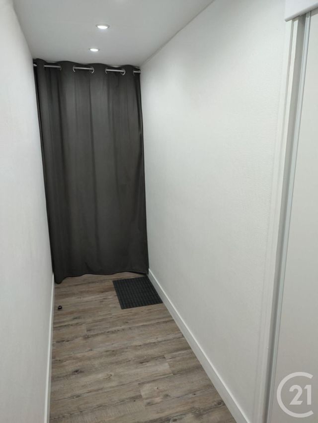 Appartement F2 &agrave; louer - 2 pi&egrave;ces - 41,53 m2 - Bihorel - 76 - HAUTE-NORMANDIE