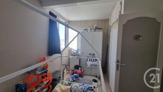 Appartement T4 &agrave; vendre - 4 pi&egrave;ces - 74,78 m2 - Caudebec Les Elbeuf - 76 - HAUTE-NORMANDIE