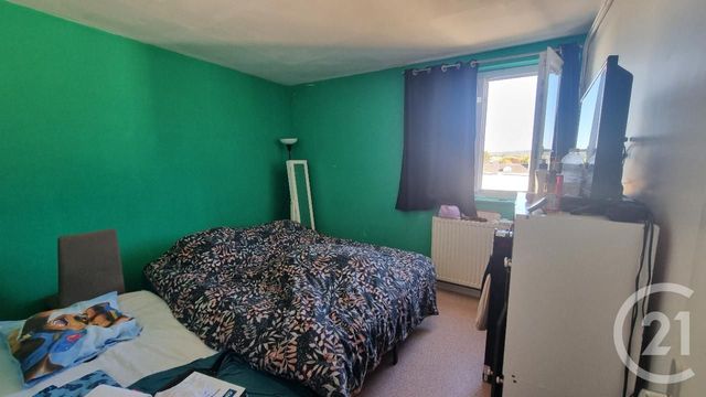 Appartement T4 &agrave; vendre - 4 pi&egrave;ces - 74,78 m2 - Caudebec Les Elbeuf - 76 - HAUTE-NORMANDIE