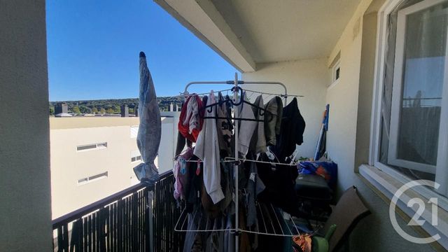 Appartement T4 &agrave; vendre - 4 pi&egrave;ces - 74,78 m2 - Caudebec Les Elbeuf - 76 - HAUTE-NORMANDIE