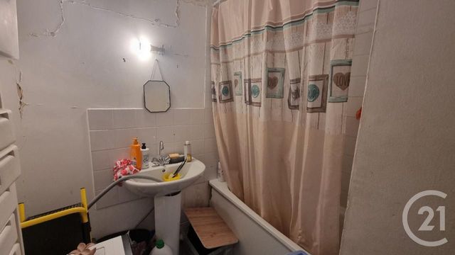 Appartement T4 &agrave; vendre - 4 pi&egrave;ces - 74,78 m2 - Caudebec Les Elbeuf - 76 - HAUTE-NORMANDIE