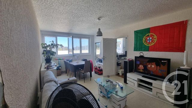 Appartement T4 &agrave; vendre - 4 pi&egrave;ces - 74,78 m2 - Caudebec Les Elbeuf - 76 - HAUTE-NORMANDIE