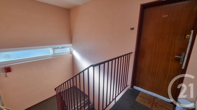 Appartement T4 &agrave; vendre - 4 pi&egrave;ces - 74,78 m2 - Caudebec Les Elbeuf - 76 - HAUTE-NORMANDIE