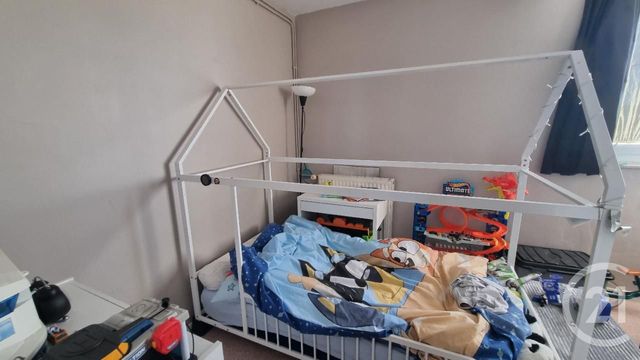 Appartement T4 &agrave; vendre - 4 pi&egrave;ces - 74,78 m2 - Caudebec Les Elbeuf - 76 - HAUTE-NORMANDIE
