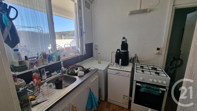 Appartement T4 &agrave; vendre - 4 pi&egrave;ces - 74,78 m2 - Caudebec Les Elbeuf - 76 - HAUTE-NORMANDIE