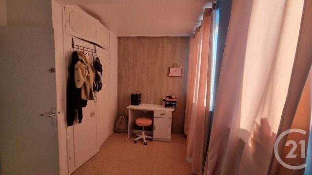 Appartement T4 &agrave; vendre - 4 pi&egrave;ces - 74,78 m2 - Caudebec Les Elbeuf - 76 - HAUTE-NORMANDIE