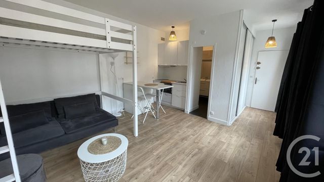 appartement - ROUEN - 76
