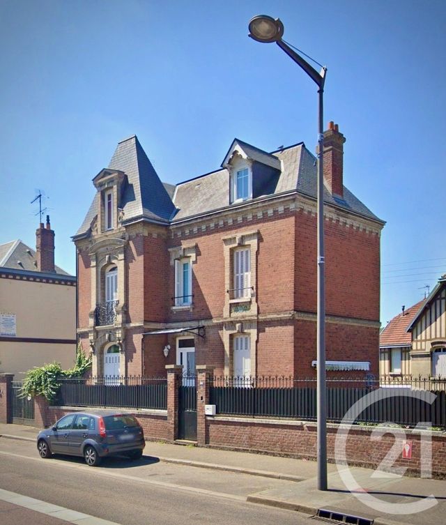 maison - MAROMME - 76